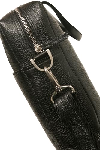 Image of 15inch Laptop Messenger Bag For Men