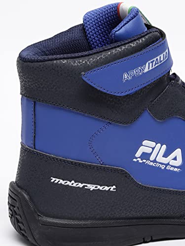 Image of FILA Mens Rozberg Sneaker