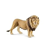 Schleich Lion Toy Figurine