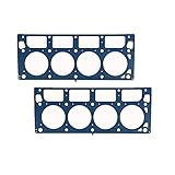 Replacement Engine Clyinder Head Gasket Kit Fits 2008-2010 Hummer H3 V8; 5.3L