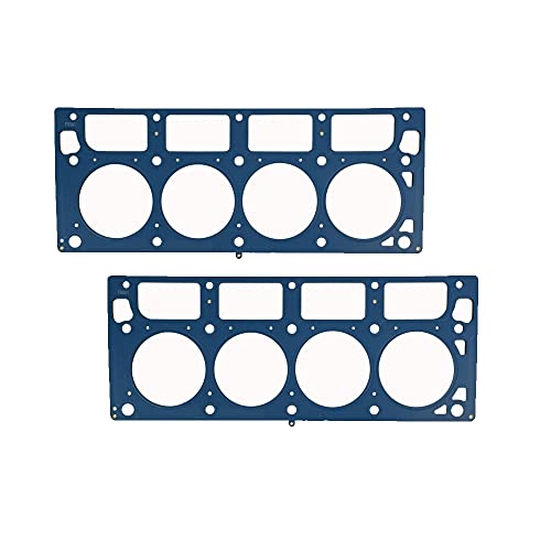 Replacement Engine Clyinder Head Gasket Kit Fits 2008-2010 Hummer H3 V8; 5.3L