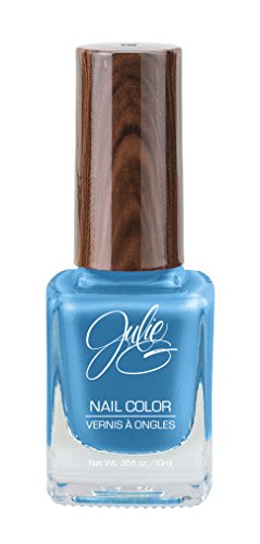 JulieG Nail Color (Karma)