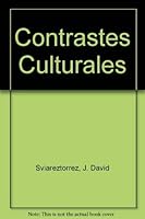 Contrastes Culturales - Language Spanish 066902662X Book Cover