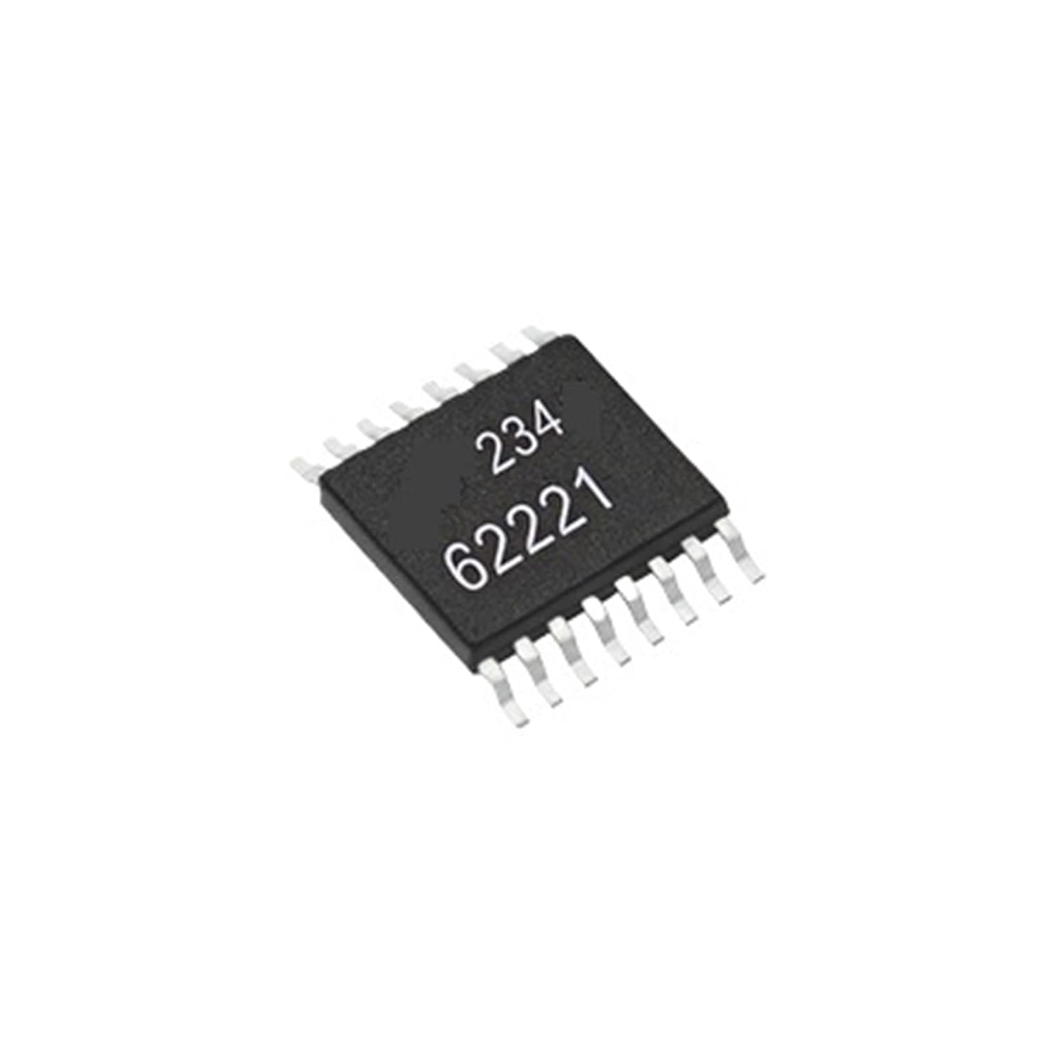LT6222IGN # PBF SSOP16 Package Electronic Components 1Pcs