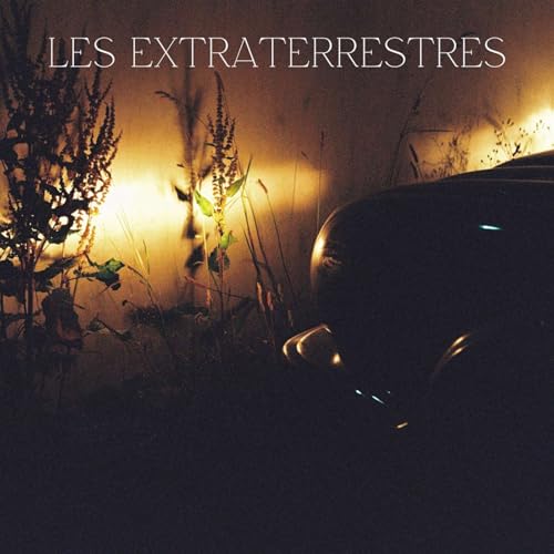 Rencontre avec les Extraterrestres - Partie 3/3