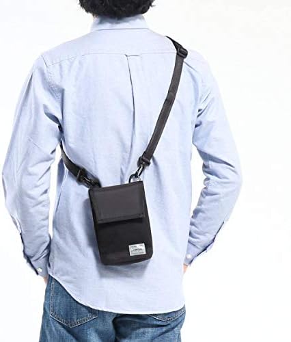 Amazon | [ポーター]PORTER スイッチ SWITCH SHOULDER POUCH