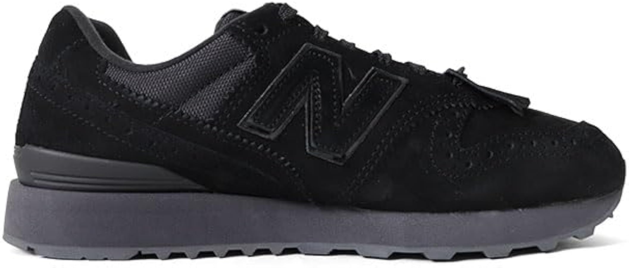 #ニューバランス New Balance WL996 スエード タッセル付き 楽天市場】ニューバランス new balance WL996 タッセル スエード