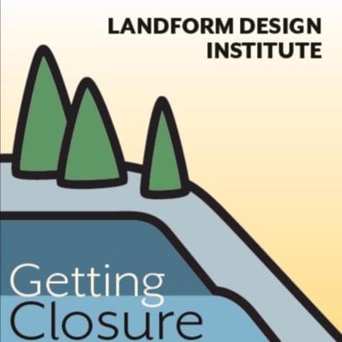 Getting Closure cover art