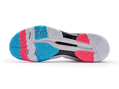 Image of Li-Ning Blast SE Professional Badminton Shoes, Standard White /Black