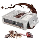 GarveeTech Chocolate Tempering...image