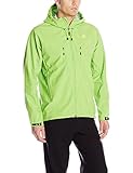 adidas outdoor Men's Terrex Swift Soft Shell Hoodie