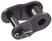 Hillman 43030 420-OL Roller Chain Offset Link, 4-Pack