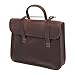 Oxford Traditional Leather MC2-WAL Housse de transport pour partitions Noyer ancien
