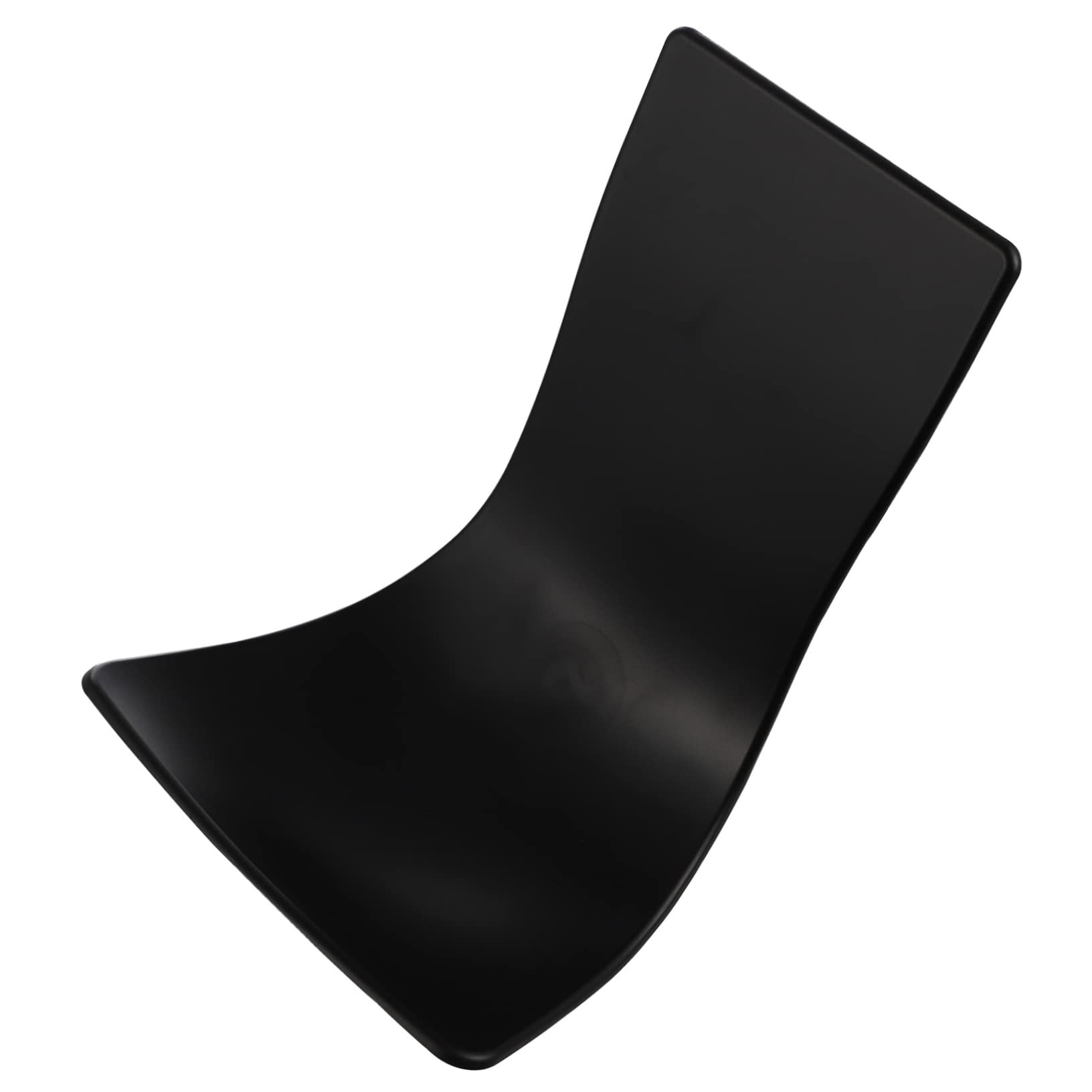 STOBAZA 1Pc Wall Mounted Soap Dispenser Drip Tray Practical Plastic Holder for Liquid Soap Prevents Floor Spills Easy to Install Compact for Bathroom Kitchen Use