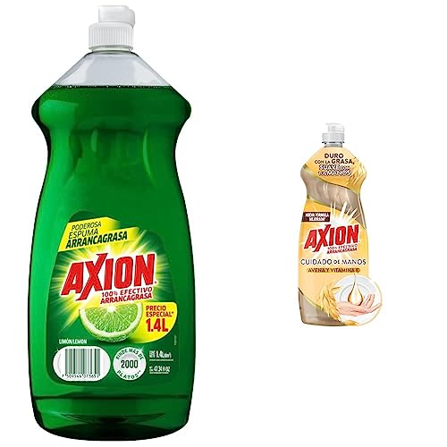 Lista de Jabon axion liquido comprados en linea. 25 Lista de Jabon axion liquido comprados en linea. 13