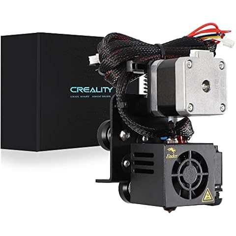 Creality Offizielles Direktantriebs Extruder Upgrade Kit für Ender-3, Ender 3 Pro, Ender 3 V2 3D Drucker Cover