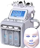 7 in1 Hydrogen Oxygen Facial Machine