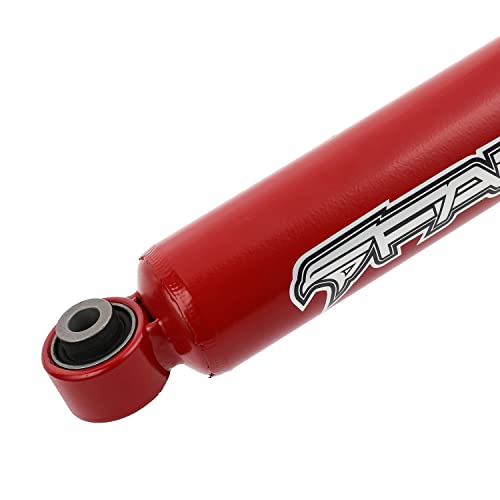 Fapo Shock PA560610-51+PA260610-51 Front And Rear Shock Absorbers P1 Series Compatible With Jeep Wrangler Jk 2007-2018 0-2.5 Inch Lift thumb #5