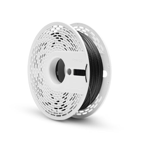 Nylon Filament Fiberlogy Nylon PA12 mit 15% Kohlefaser, 1,75 mm