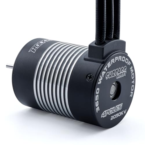 SurpassHobby 3650 3900KV Motor