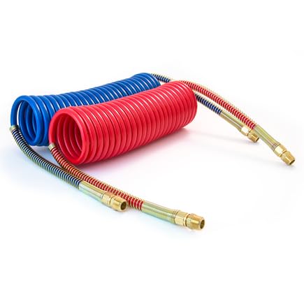 TRAMEC SLOAN 451061N Coiled Air, 20', Set