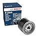 Price comparison product image Bosch P3316 - Oil Filter Car