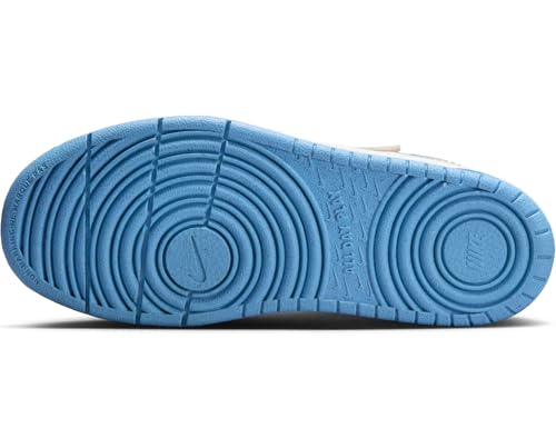 Image of Nike Boys Court Borough Low Recraft (Big Kid)