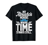 Abuelo Gifts