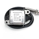 Stabilität: NOx-Sensoren entsprechen strengen Produktionsstandards, werden professionell gefertigt, zeichnen sich durch hochwertige Verarbeitung, zuverlässige Qualität und stabile Leistung aus und sind absolut vertrauenswürdig.