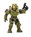 Mega Bloks Halo UNSC Jackrabbit Blitz Construction Set