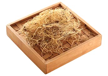 TCM Herbs USA Xi Xin  Jengibre silvestre chino  Asarum  Herba Asari Radix et Rhizoma (TCC XIXIN-2oz)