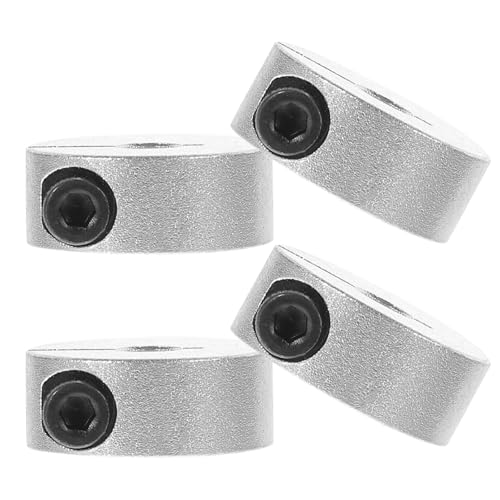 Adorainbow �A���~�j�E���������X�v���b�g�V���t�g�J���[4���� ���a5mm �O�a20mm ����8mm �Œ�l�W�t�� �|�[�^�u���T�C�Y�m���ȃN�����v �Ԏ��J���[ �z�r�[�␻���ƂɍœK