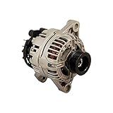 Premier Gear PG-22874 Alternator Replacement for Fiat - Europe Stilo (01-06), Multipla (99-05),