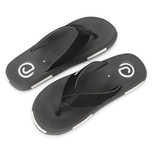 Image of ORTHO JOY Extra Soft Doctor Ortho Slippers for men /Regular wear slipper