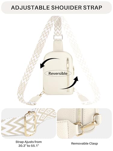 Crossbody Bag for Women, Shoulder Purse, Ladies Handbag4