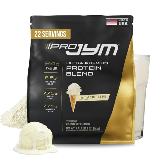 JYM Supplement Science PRJ02VA200 Protein Supplement