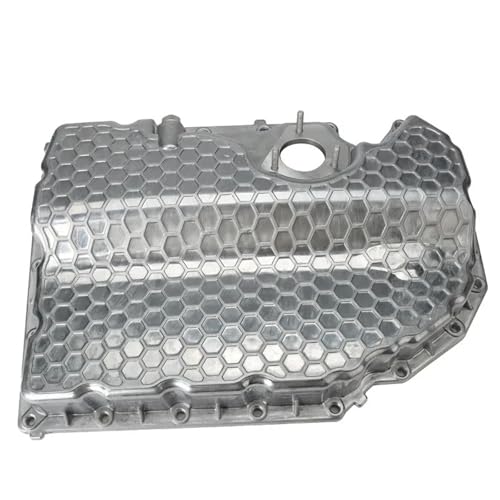 Cárter de aceite OEM 06k103600r con acabado de alta precisión para VW Golf 1.8l