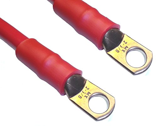 Fastronix Solutions High Current Master Battery Disconnect Switch Kit #TOP4