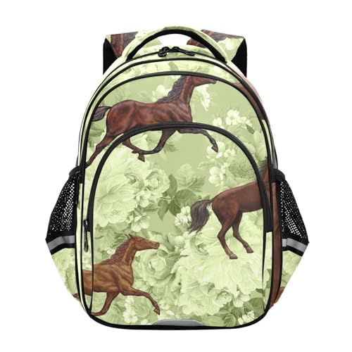 Sac à dos d'école léger ado fille garçon grand sac ordinateur 16,9 pouces voyage #01 M