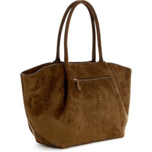 GUESS Sac Cabas ALLEGRA GIRLFRIEND TOTE - vue 7