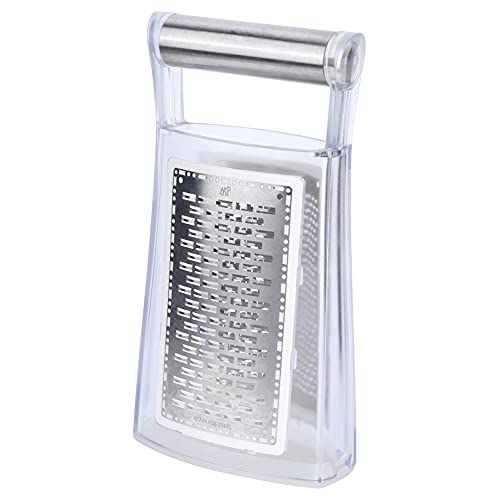 Rallador de queso de acero inoxidable multifuncional miniatura 6