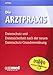 Produktbild Die Arztpraxis - Datenschutz und Datensicherheit nach der neuen Datenschutzgrundverordnung