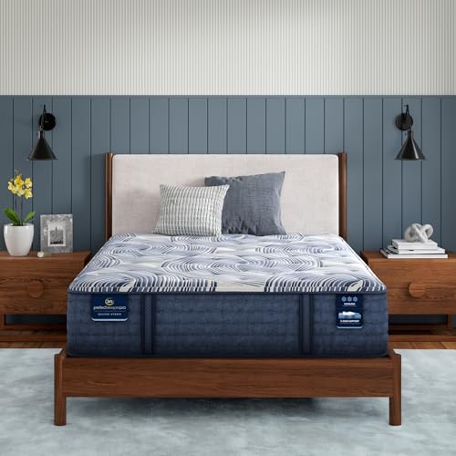 Serta Perfect Sleeper Pro Latex