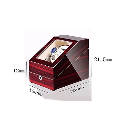 Caja expositora de relojes automáticos el regalo ideal para coleccionistas 3