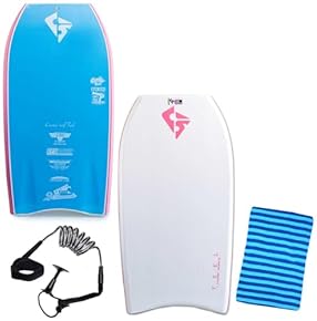 Amazon.co.jp: ボディボード - サーフィン・ボディボード: スポーツ