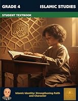 Muslim Legacy Series: Islamic Studies Grade 4 — Student Textbook: Foundations of Faith 197251914X Book Cover