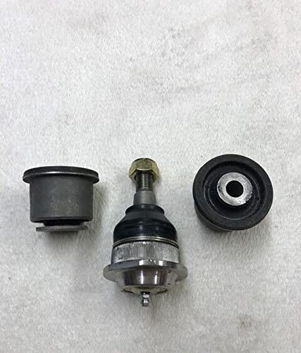 Kit de bras de commande avant Jeep Grand Cherokee WK2 suspension SBRK