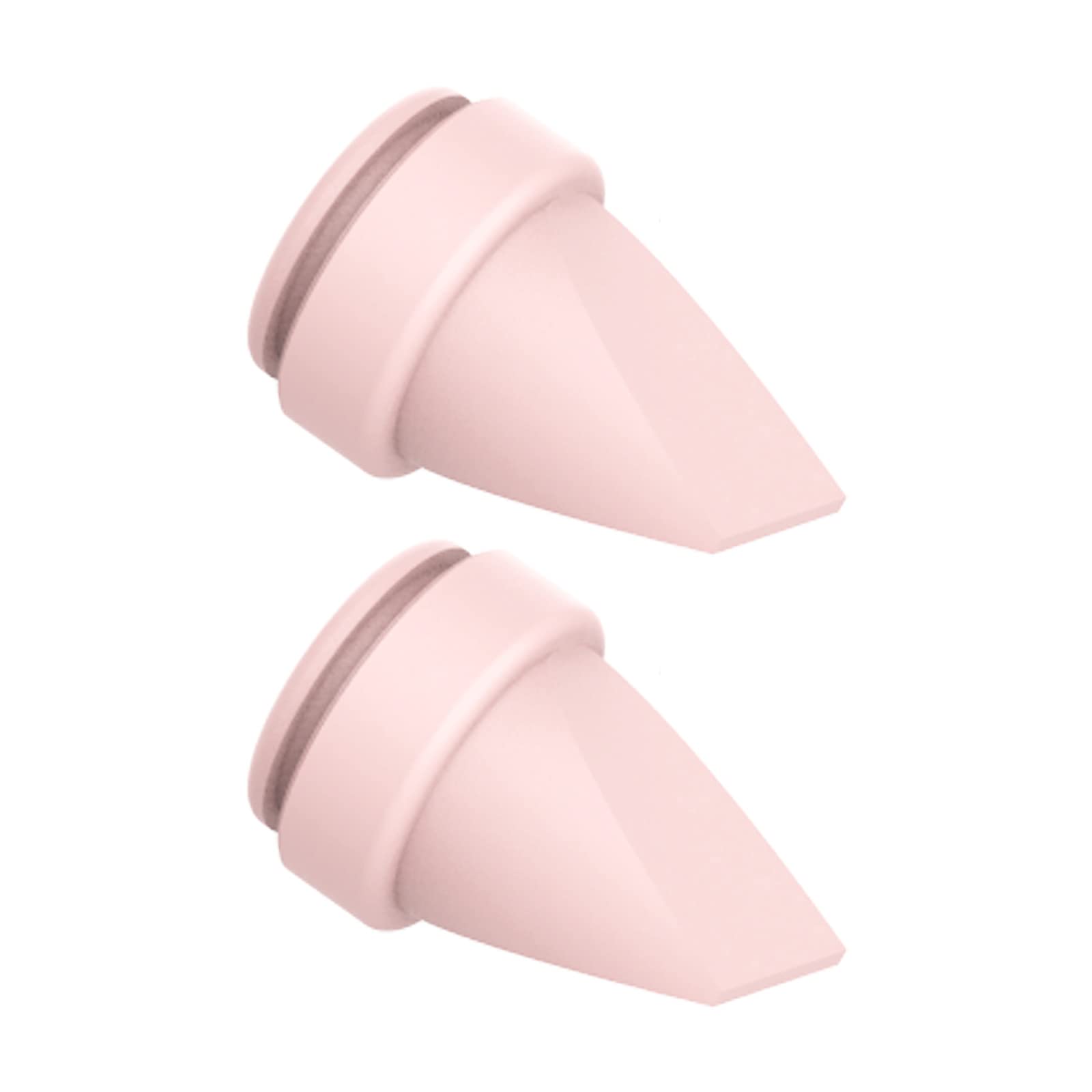 Electric Pump Replacement Accessory Includes 2 Pcs Duckbill Valve Soft Food-Grade Silicone for THE INS GEN2 Wearable Pump DOOMUN