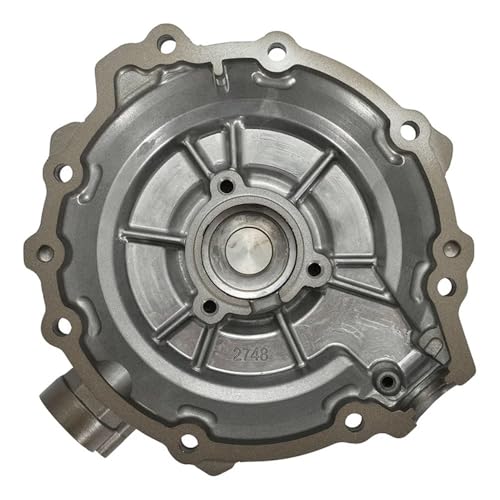Cárter estator S1000RR cubierta de motor mecanizada de alta precisión para S1000R 5