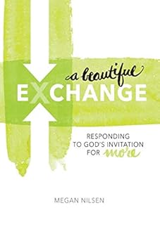 Paperback A Beautiful Exchange Book